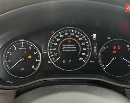 Мазда CX-30 2025 года купить новое авто Мазда CX-30 2025 года от официального дилера MAZDA Аеліта Мазда фото