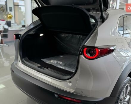 Мазда CX-30 2025 в Полтаве на Automoto.ua Мазда CX-30, объемом двигателя 2 л и пробегом 0 тыс. км за 29270 $, фото 10 на Automoto.ua