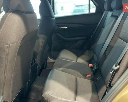 купить новое авто Мазда CX-30 2025 года от официального дилера Автосалон Луцьк-Експо Mazda Мазда фото