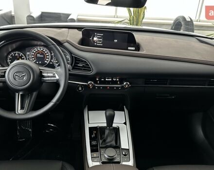 Мазда CX-30, об'ємом двигуна 2 л та пробігом 0 тис. км за 34844 $, фото 21 на Automoto.ua