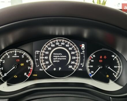 Мазда CX-30, об'ємом двигуна 2 л та пробігом 0 тис. км за 34844 $, фото 16 на Automoto.ua