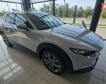 Мазда CX-30, объемом двигателя 2 л и пробегом 0 тыс. км за 30958 $, фото 8 на Automoto.ua