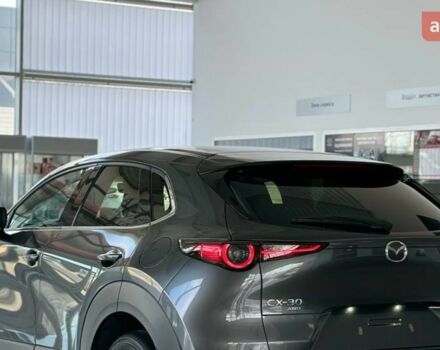 Мазда CX-30, объемом двигателя 2 л и пробегом 0 тыс. км за 32463 $, фото 2 на Automoto.ua