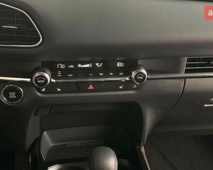 купити нове авто Мазда CX-30 2025 року від офіційного дилера Автосалон Луцьк-Експо Mazda Мазда фото