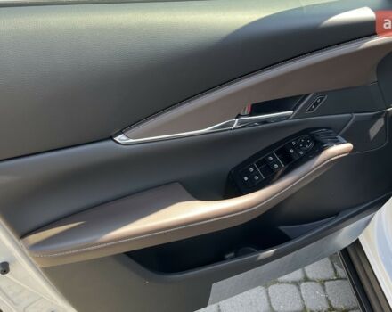 Мазда CX-30, объемом двигателя 2 л и пробегом 0 тыс. км за 30114 $, фото 7 на Automoto.ua