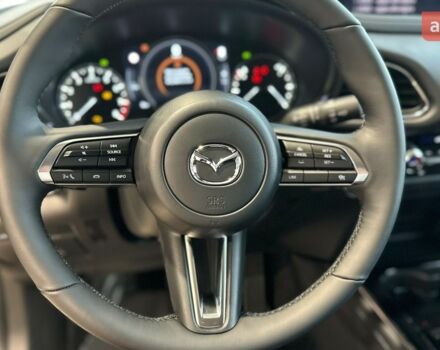 купить новое авто Мазда CX-30 2025 года от официального дилера Автосалон Луцьк-Експо Mazda Мазда фото