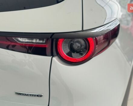 Мазда CX-30, об'ємом двигуна 2 л та пробігом 0 тис. км за 32785 $, фото 9 на Automoto.ua