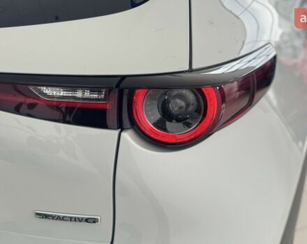 Мазда CX-30, об'ємом двигуна 2 л та пробігом 0 тис. км за 32801 $, фото 9 на Automoto.ua