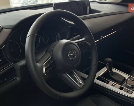 купить новое авто Мазда CX-30 2025 года от официального дилера Автоцентр AUTO.RIA Мазда фото