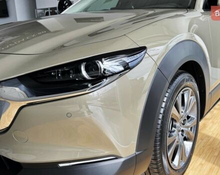 купити нове авто Мазда CX-30 2025 року від офіційного дилера Автоцентр AUTO.RIA Мазда фото