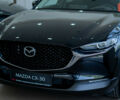 Мазда CX-30, объемом двигателя 2 л и пробегом 0 тыс. км за 28408 $, фото 1 на Automoto.ua