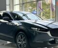 купити нове авто Мазда CX-30 2025 року від офіційного дилера Mazda на Грушевського Мазда фото