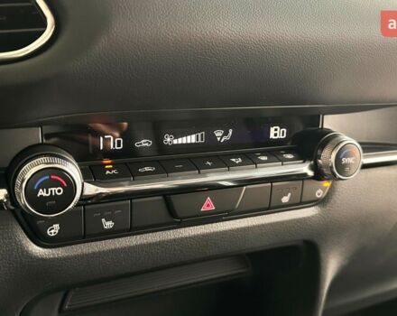 купити нове авто Мазда CX-30 2025 року від офіційного дилера Автосалон Луцьк-Експо Mazda Мазда фото