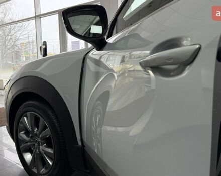 купити нове авто Мазда CX-30 2025 року від офіційного дилера Автоцентр AUTO.RIA Мазда фото