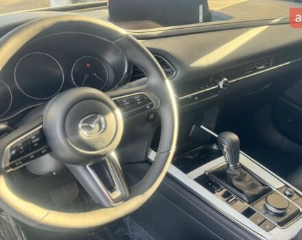Мазда CX-30, об'ємом двигуна 2 л та пробігом 0 тис. км за 29149 $, фото 15 на Automoto.ua