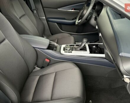 купити нове авто Мазда CX-30 2025 року від офіційного дилера Автоцентр AUTO.RIA Мазда фото