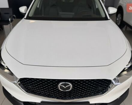 Мазда CX-30, объемом двигателя 2 л и пробегом 0 тыс. км за 32216 $, фото 6 на Automoto.ua