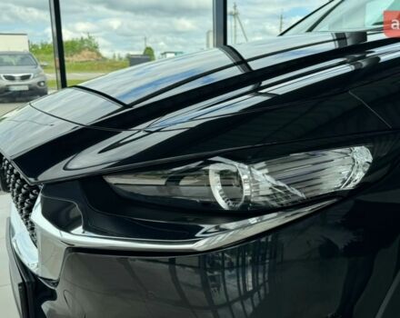 Мазда CX-30 2025 года купить новое авто Мазда CX-30 2025 года от официального дилера Автосалон Луцьк-Експо Mazda Мазда фото