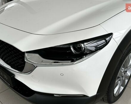 Мазда CX-30, объемом двигателя 2 л и пробегом 0 тыс. км за 35013 $, фото 9 на Automoto.ua