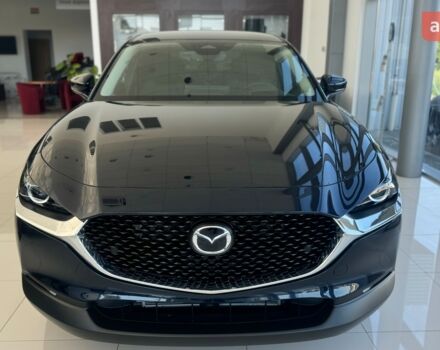 Мазда CX-30, об'ємом двигуна 2 л та пробігом 0 тис. км за 30935 $, фото 1 на Automoto.ua