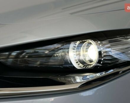 Мазда CX-30, об'ємом двигуна 2 л та пробігом 0 тис. км за 32478 $, фото 7 на Automoto.ua