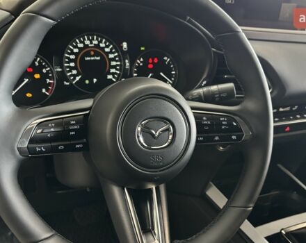 Мазда CX-30 2025 года купить новое авто Мазда CX-30 2025 года от официального дилера MAZDA Аеліта Мазда фото