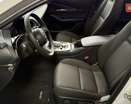 купити нове авто Мазда CX-30 2025 року від офіційного дилера Автоцентр AUTO.RIA Мазда фото