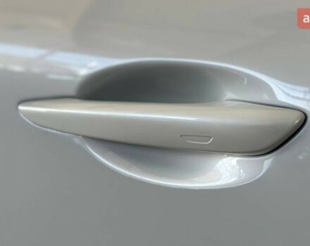 Мазда CX-30, об'ємом двигуна 2 л та пробігом 0 тис. км за 32478 $, фото 9 на Automoto.ua