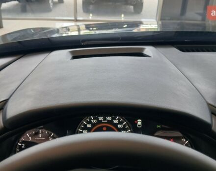 Мазда CX-30, объемом двигателя 2 л и пробегом 0 тыс. км за 28651 $, фото 16 на Automoto.ua