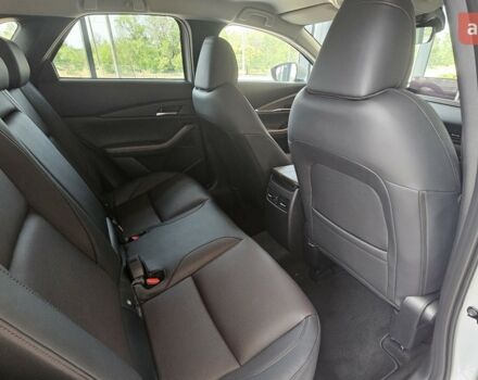 Мазда CX-30, объемом двигателя 2 л и пробегом 0 тыс. км за 30958 $, фото 15 на Automoto.ua