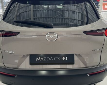 купить новое авто Мазда CX-30 2025 года от официального дилера Автоцентр AUTO.RIA Мазда фото