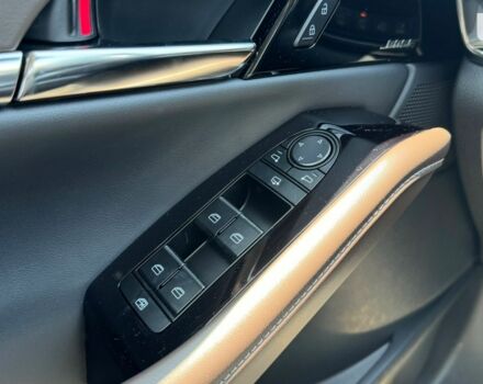 купити нове авто Мазда CX-30 2025 року від офіційного дилера Автосалон Луцьк-Експо Mazda Мазда фото