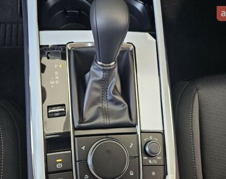 Мазда CX-30 2025 в Ивано-Франковске на Automoto.ua Мазда CX-30, объемом двигателя 2 л и пробегом 0 тыс. км за 29269 $, фото 17 на Automoto.ua