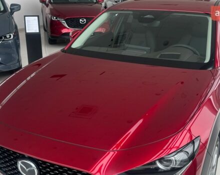 Мазда CX-30, об'ємом двигуна 2 л та пробігом 0 тис. км за 34878 $, фото 7 на Automoto.ua