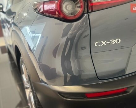 Мазда CX-30, об'ємом двигуна 2 л та пробігом 0 тис. км за 29149 $, фото 7 на Automoto.ua