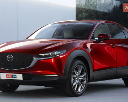 Мазда CX-30, объемом двигателя 2 л и пробегом 0 тыс. км за 32525 $, фото 5 на Automoto.ua