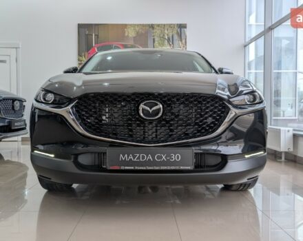 Мазда CX-30, объемом двигателя 2 л и пробегом 0 тыс. км за 28408 $, фото 3 на Automoto.ua