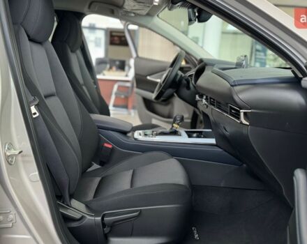 Мазда CX-30 2025 в Полтаве на Automoto.ua Мазда CX-30, объемом двигателя 2 л и пробегом 0 тыс. км за 29270 $, фото 25 на Automoto.ua