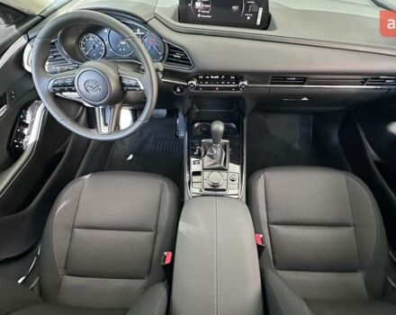 Мазда CX-30, объемом двигателя 2 л и пробегом 0 тыс. км за 28953 $, фото 21 на Automoto.ua