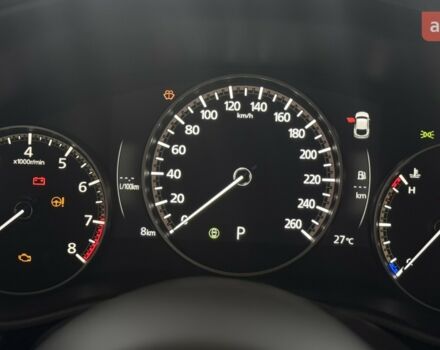 Мазда CX-30, объемом двигателя 2 л и пробегом 0 тыс. км за 32216 $, фото 16 на Automoto.ua