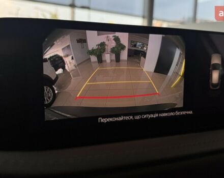 Мазда CX-30, объемом двигателя 2 л и пробегом 0 тыс. км за 32216 $, фото 13 на Automoto.ua