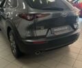 купить новое авто Мазда CX-30 2025 года от официального дилера MAZDA Аеліта Мазда фото