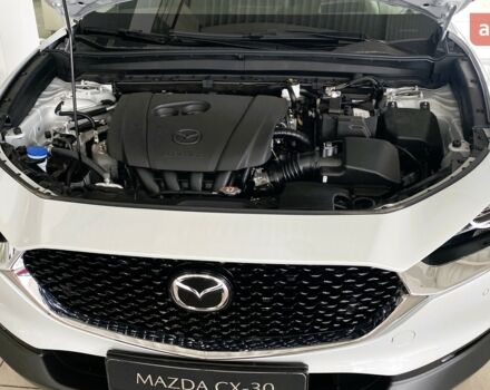 купить новое авто Мазда CX-30 2025 года от официального дилера Автоцентр AUTO.RIA Мазда фото