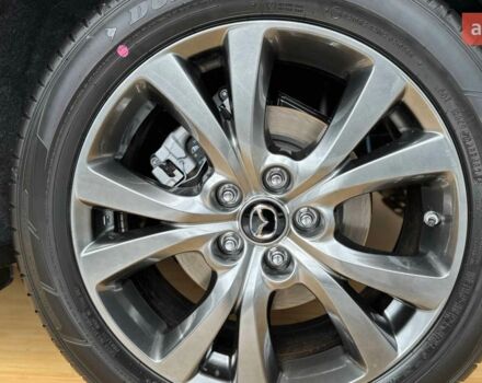 купити нове авто Мазда CX-30 2025 року від офіційного дилера Автоцентр AUTO.RIA Мазда фото