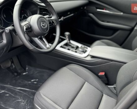 Мазда CX-30, объемом двигателя 2 л и пробегом 0 тыс. км за 29262 $, фото 12 на Automoto.ua