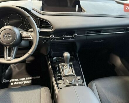 купить новое авто Мазда CX-30 2025 года от официального дилера Автосалон Луцьк-Експо Mazda Мазда фото