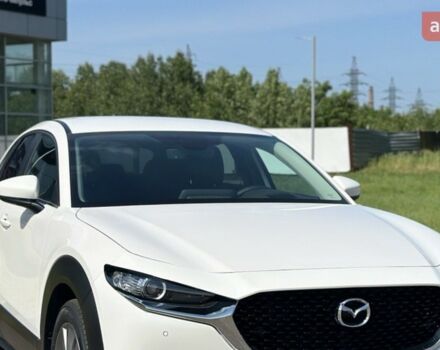 Мазда CX-30, об'ємом двигуна 2 л та пробігом 0 тис. км за 30943 $, фото 6 на Automoto.ua
