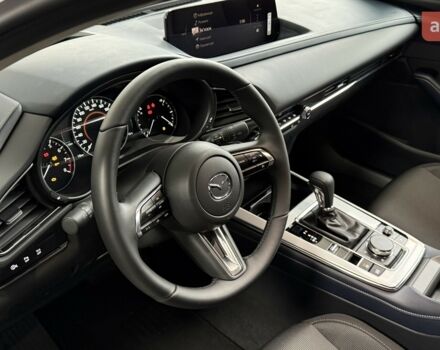 купити нове авто Мазда CX-30 2025 року від офіційного дилера Автоцентр AUTO.RIA Мазда фото