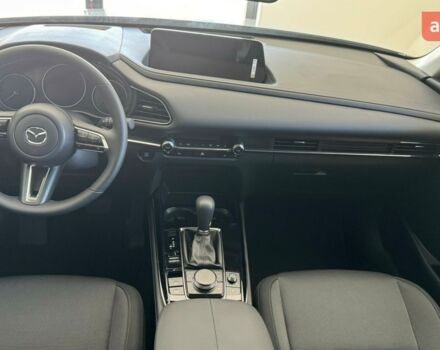 купити нове авто Мазда CX-30 2025 року від офіційного дилера Автосалон Луцьк-Експо Mazda Мазда фото