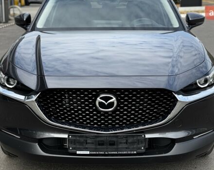 Мазда CX-30, объемом двигателя 2 л и пробегом 0 тыс. км за 29262 $, фото 4 на Automoto.ua